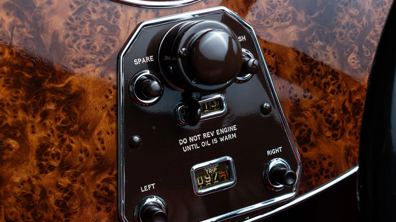 1935 MG T-Type - Image 20 of 26