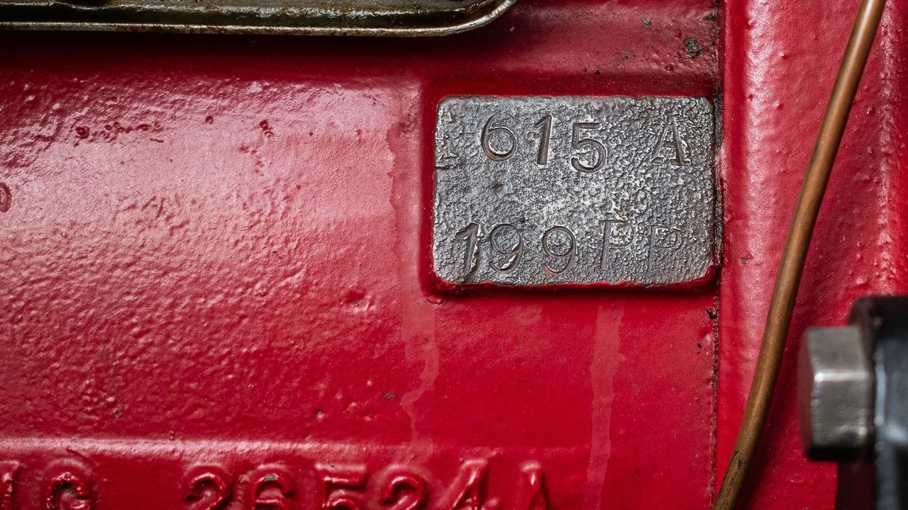 1935 MG T-Type - Image 24 of 26