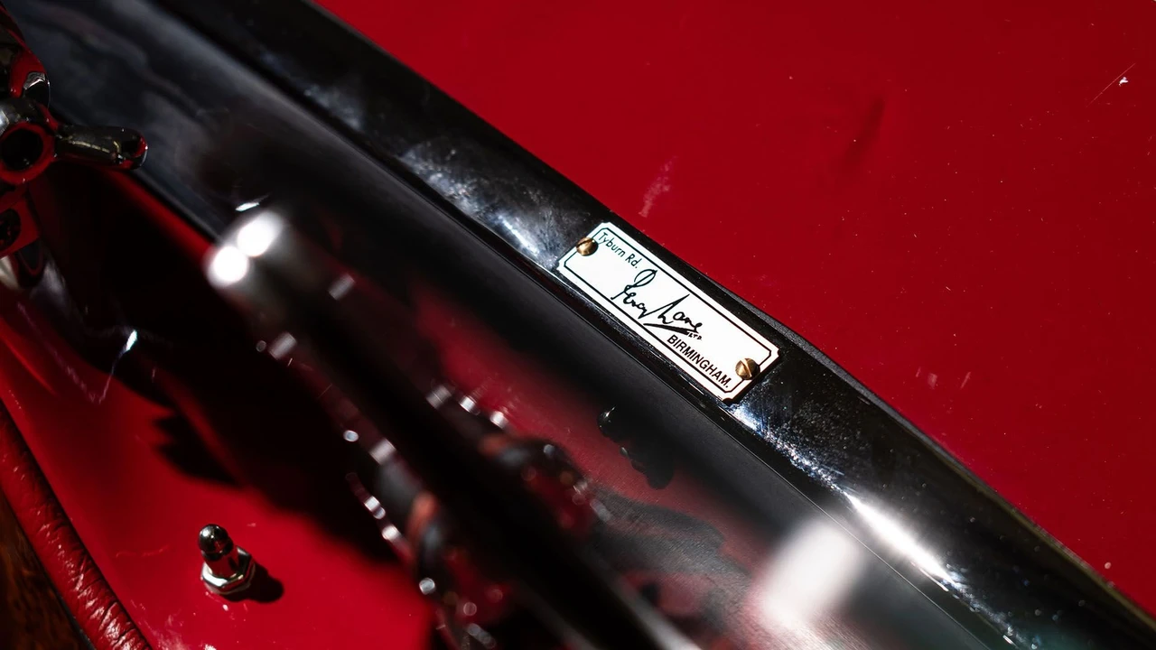 1935 MG T-Type - Image 17 of 26