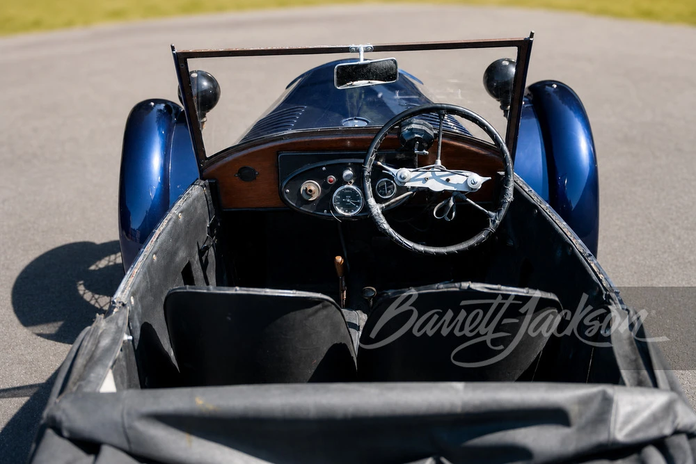 1935 Morgan 3-Wheeler - Image 4 of 31