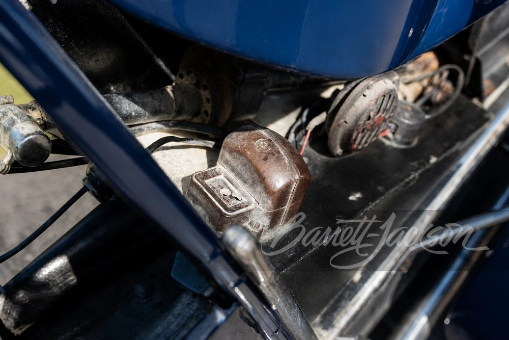 1935 Morgan 3-Wheeler - Image 9 of 31