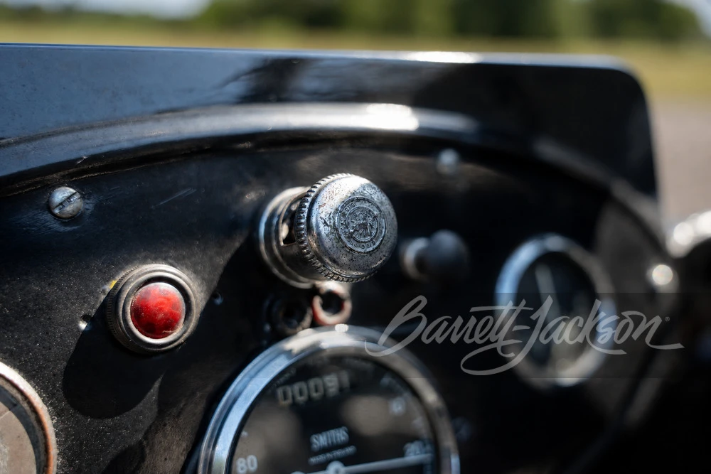 1935 Morgan 3-Wheeler - Image 16 of 31