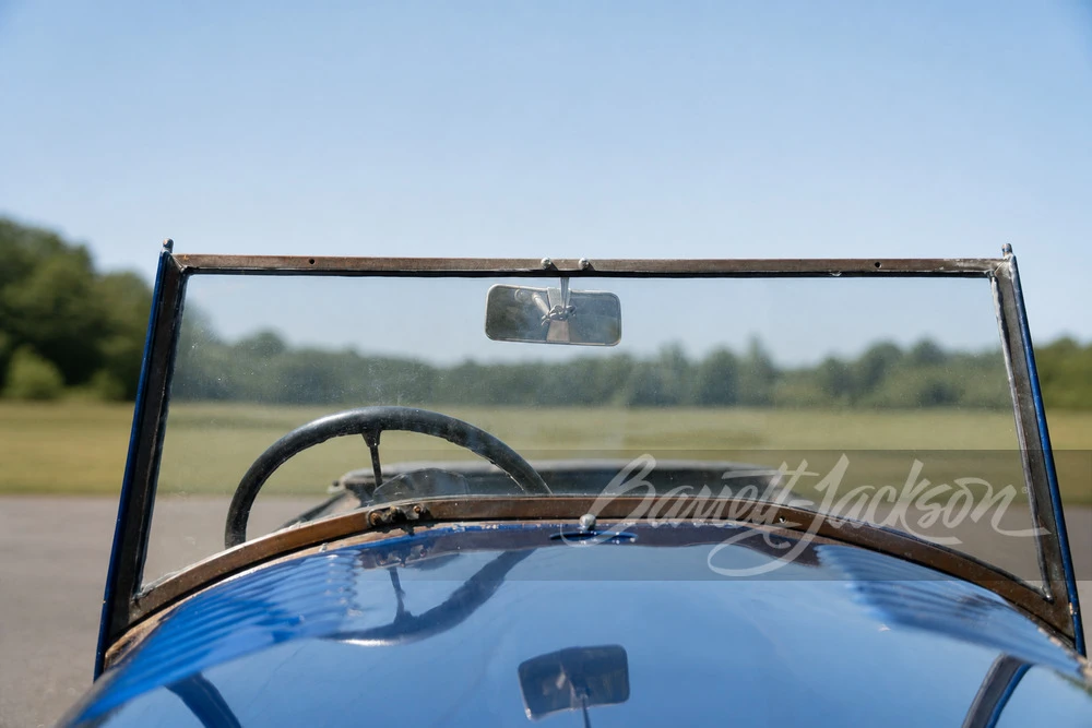 1935 Morgan 3-Wheeler - Image 26 of 31