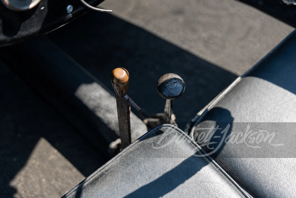 1935 Morgan 3-Wheeler - Image 22 of 31
