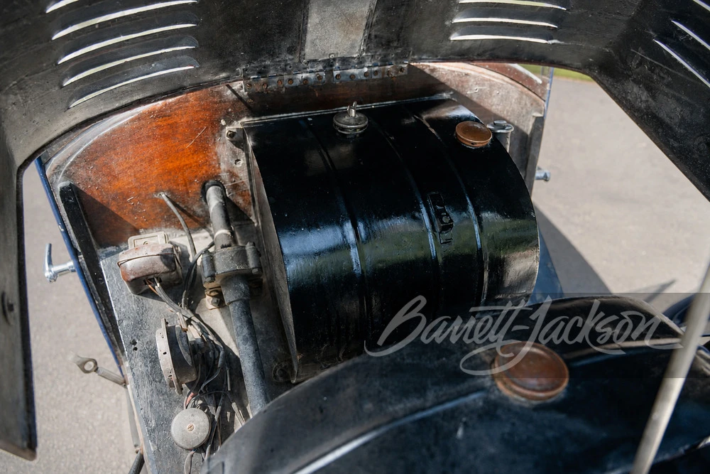 1935 Morgan 3-Wheeler - Image 13 of 31