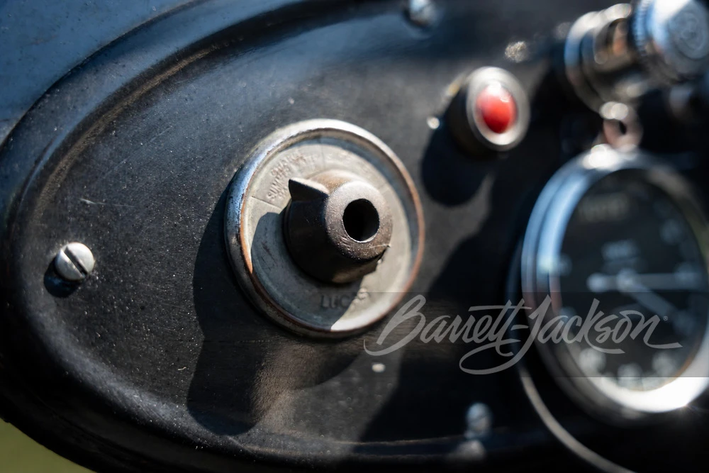1935 Morgan 3-Wheeler - Image 20 of 31