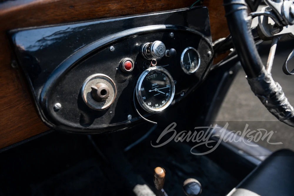 1935 Morgan 3-Wheeler - Image 25 of 31