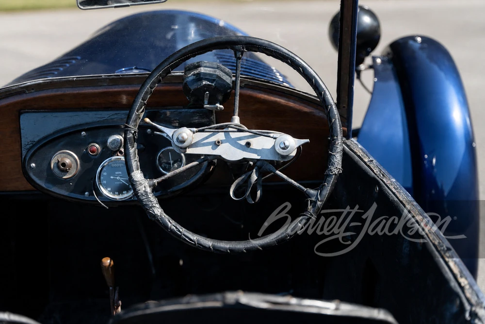 1935 Morgan 3-Wheeler - Image 23 of 31