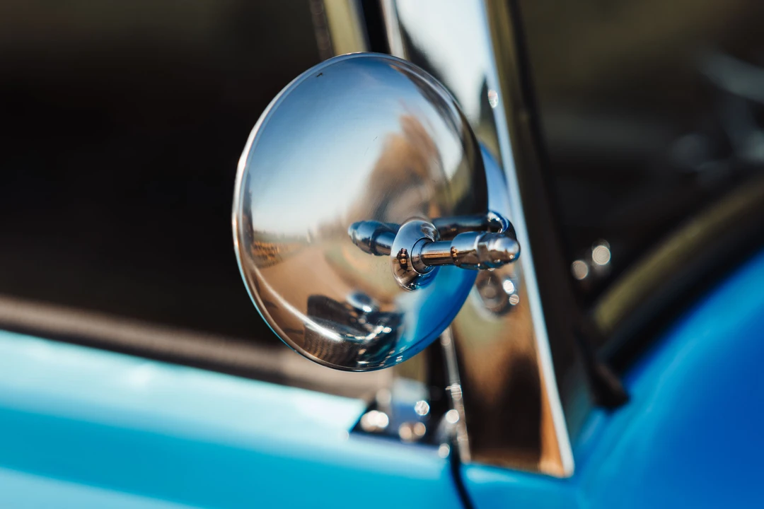 1935 Mercedes-Benz - Image 31 of 31