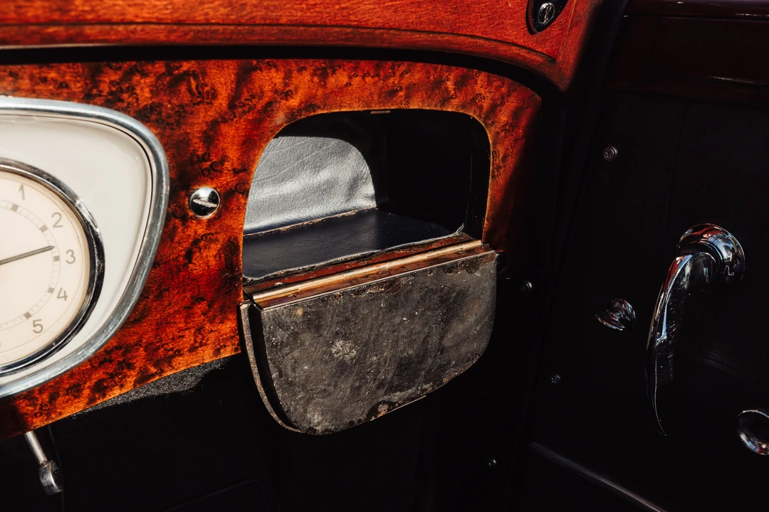 1935 Mercedes-Benz - Image 24 of 31