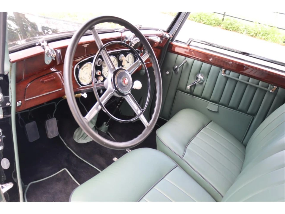 1935 Mercedes-Benz W136 & W191 - Image 8 of 10