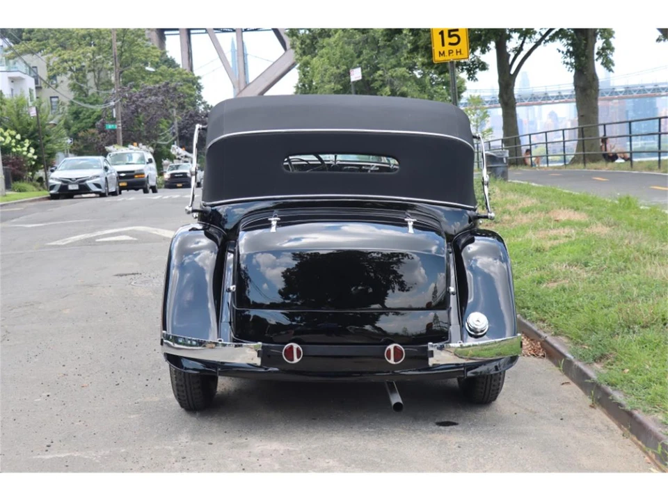 1935 Mercedes-Benz W136 & W191 - Image 7 of 10