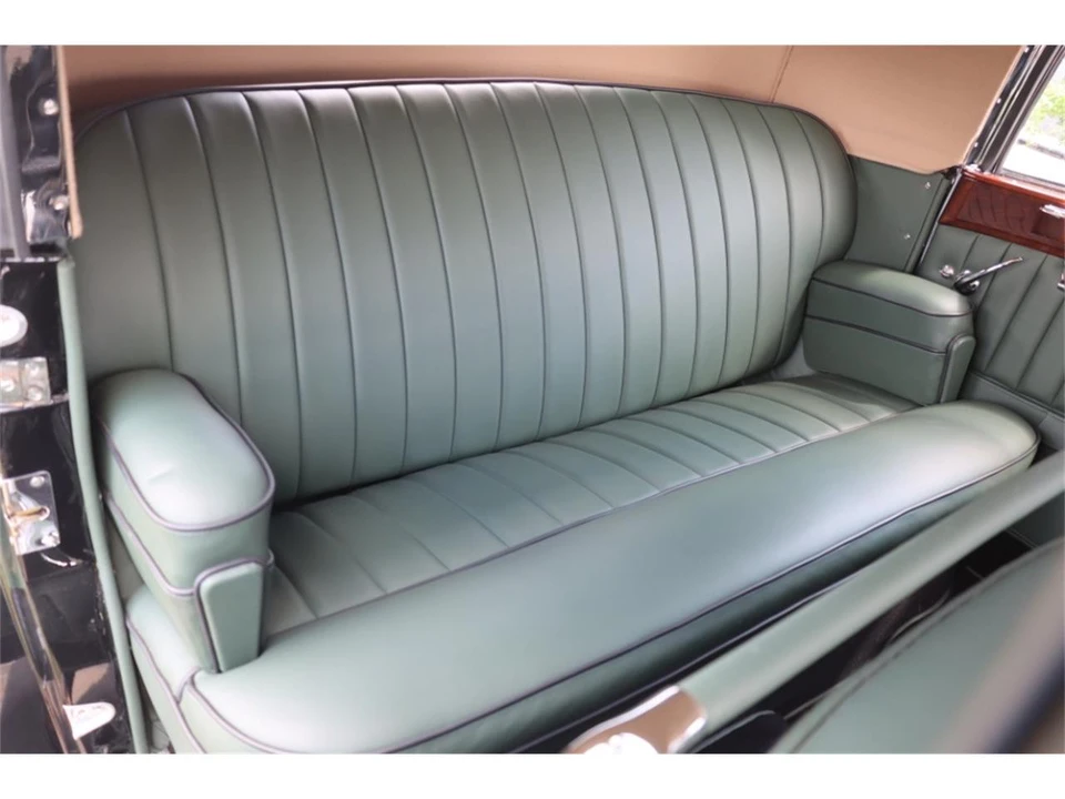 1935 Mercedes-Benz W136 & W191 - Image 9 of 10