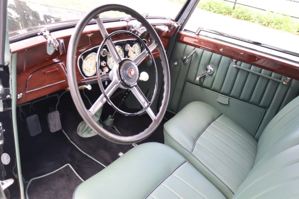 1935 Mercedes-Benz - Image 8 of 10