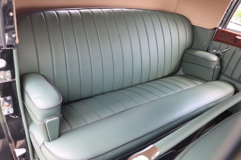 1935 Mercedes-Benz - Image 9 of 10