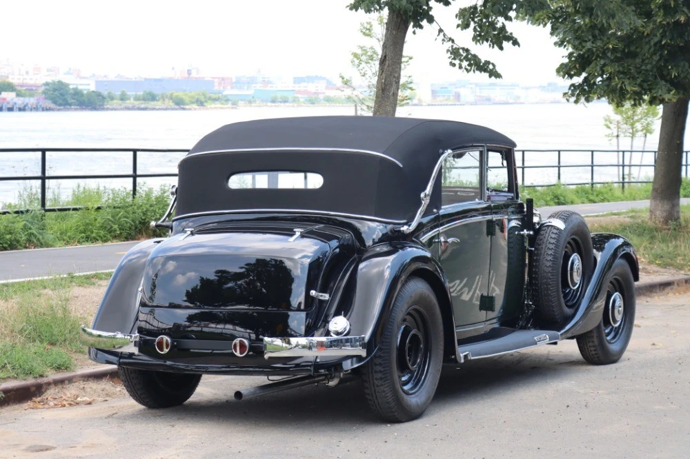 1935 Mercedes-Benz - Image 5 of 10
