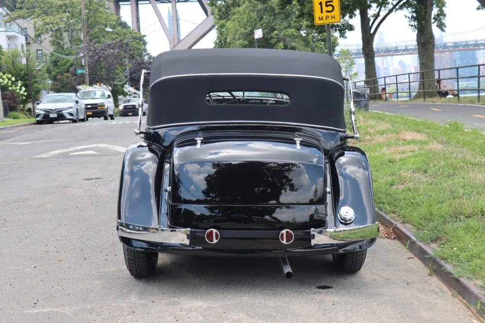 1935 Mercedes-Benz - Image 7 of 10