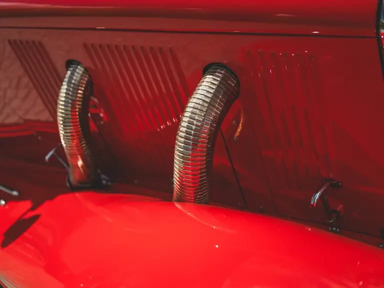 1935 Mercedes-Benz 540K - Image 24 of 31