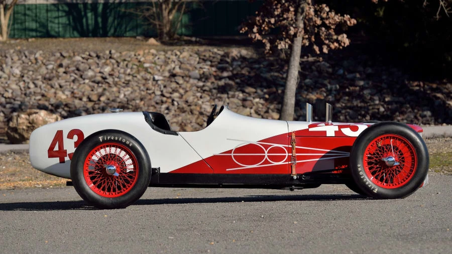 1935 Ford Replica - Image 2 of 12
