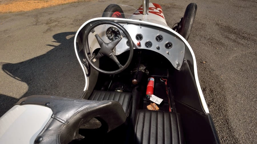 1935 Ford Replica - Image 5 of 12