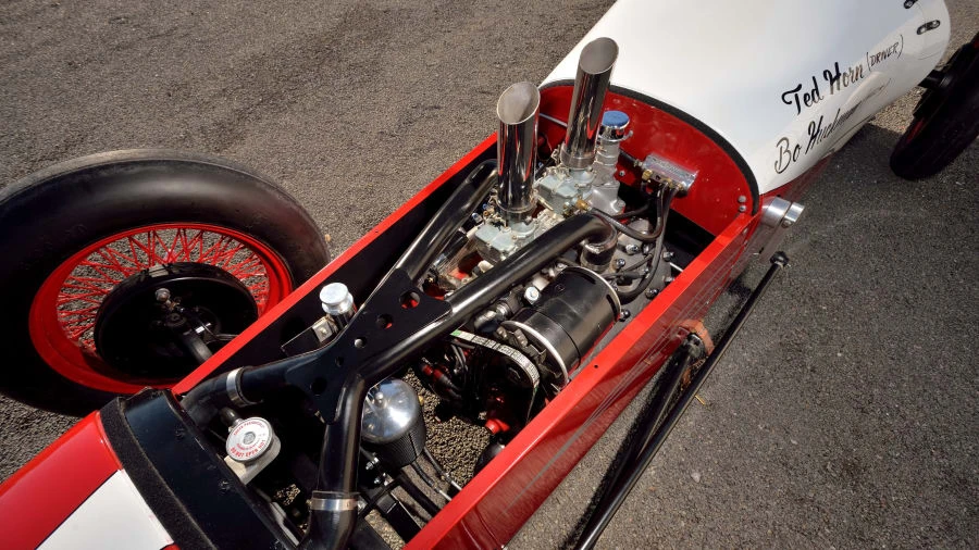 1935 Ford Replica - Image 6 of 12