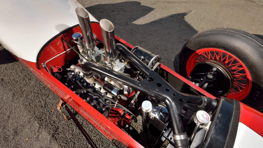1935 Ford Replica - Image 7 of 12