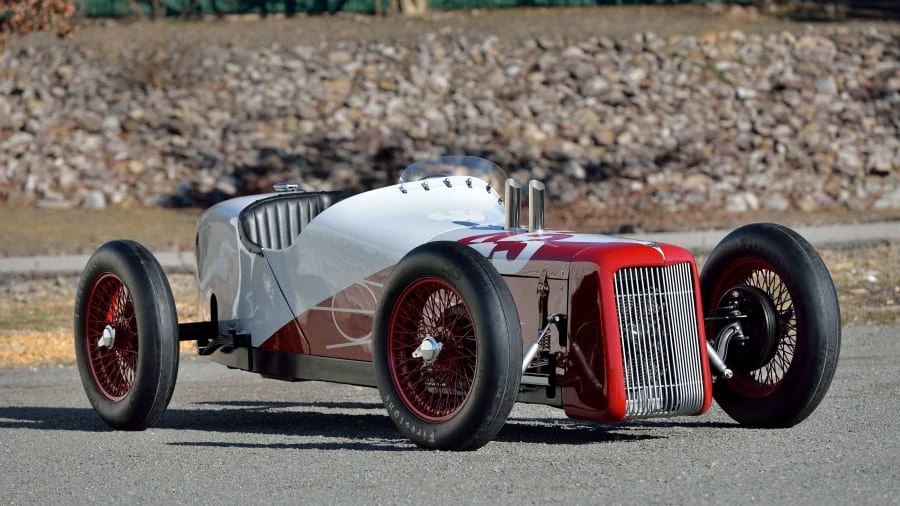 1935 Ford Replica - Image 12 of 12