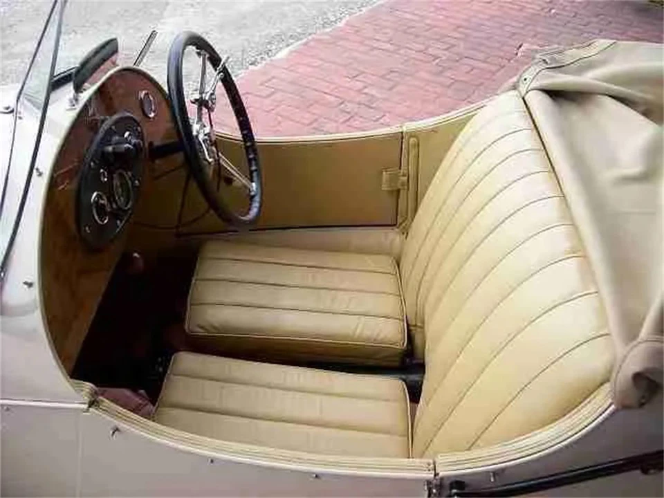1935 Morgan 3-Wheeler - Image 2 of 6