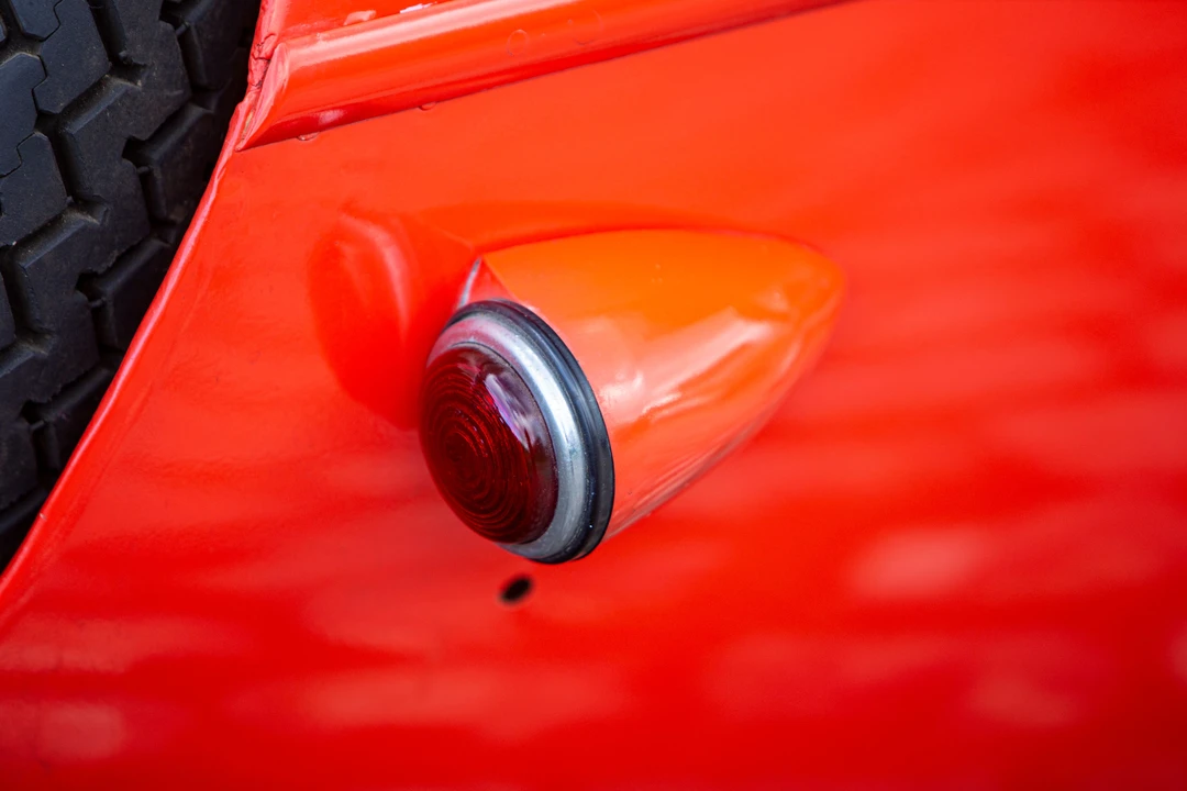 1935 Morgan 3-Wheeler - Image 26 of 27