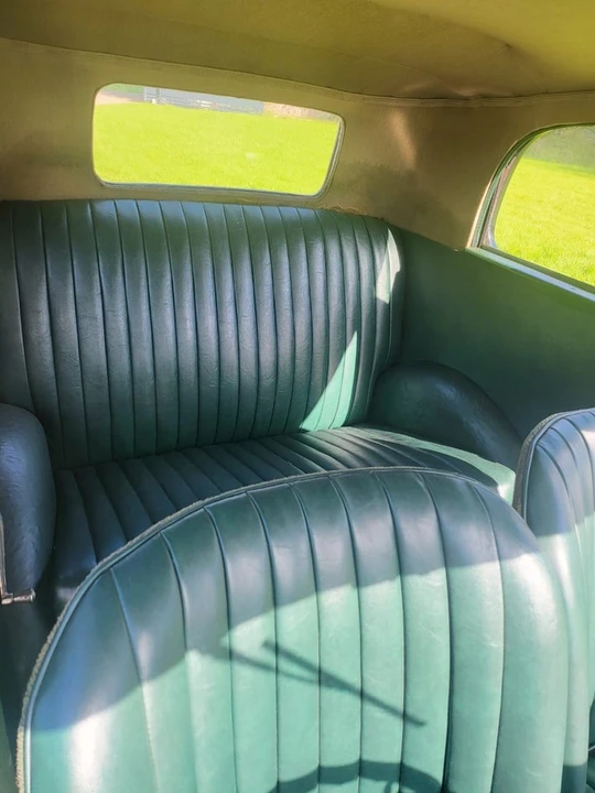 1935 Morris - Image 27 of 30