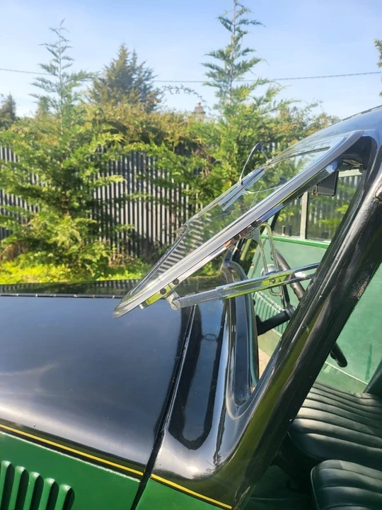 1935 Morris - Image 30 of 30