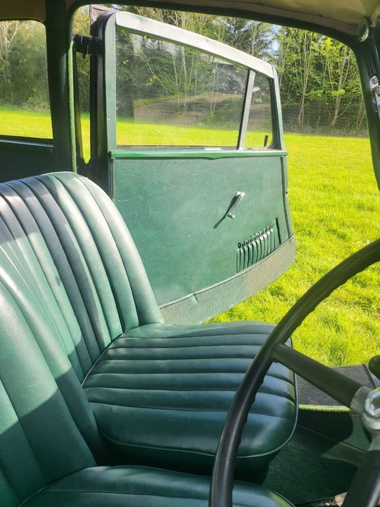 1935 Morris - Image 26 of 30