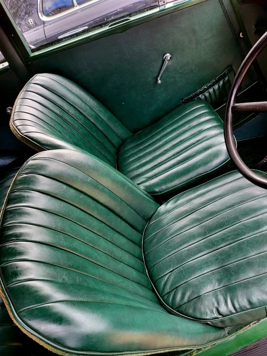 1935 Morris - Image 15 of 30