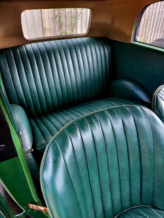 1935 Morris - Image 22 of 30