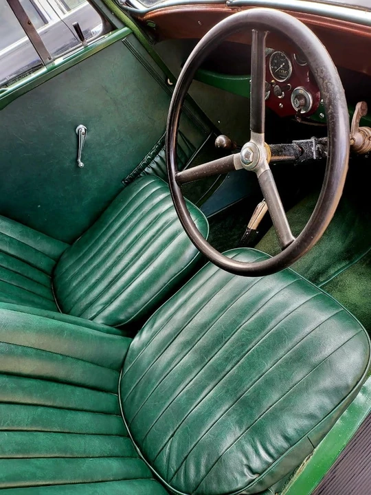 1935 Morris - Image 21 of 30