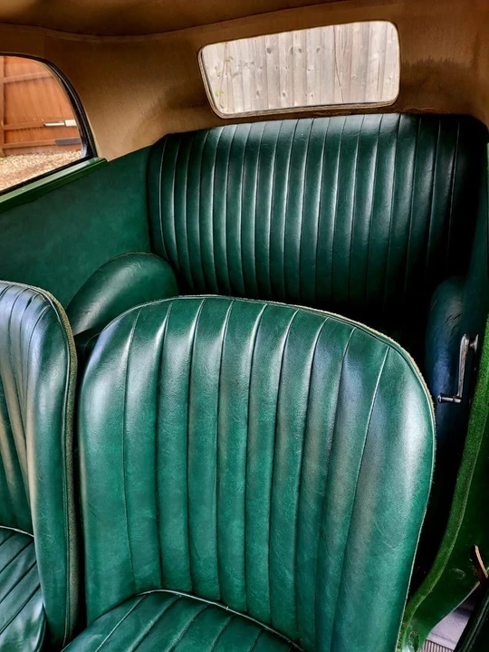 1935 Morris - Image 23 of 30