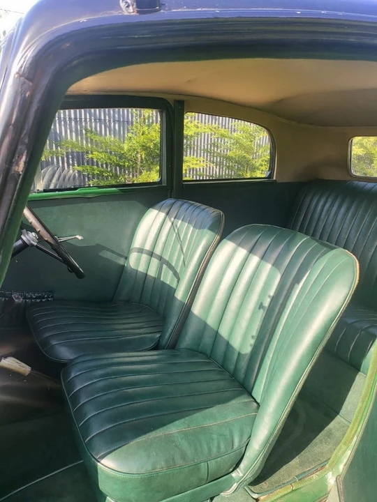 1935 Morris - Image 28 of 30