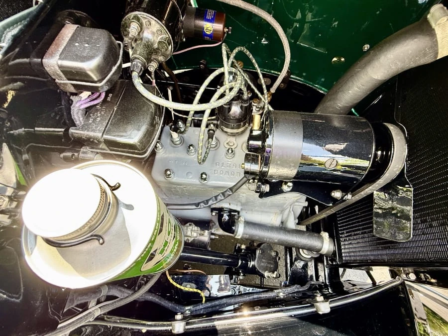 1935 Morris - Image 15 of 18