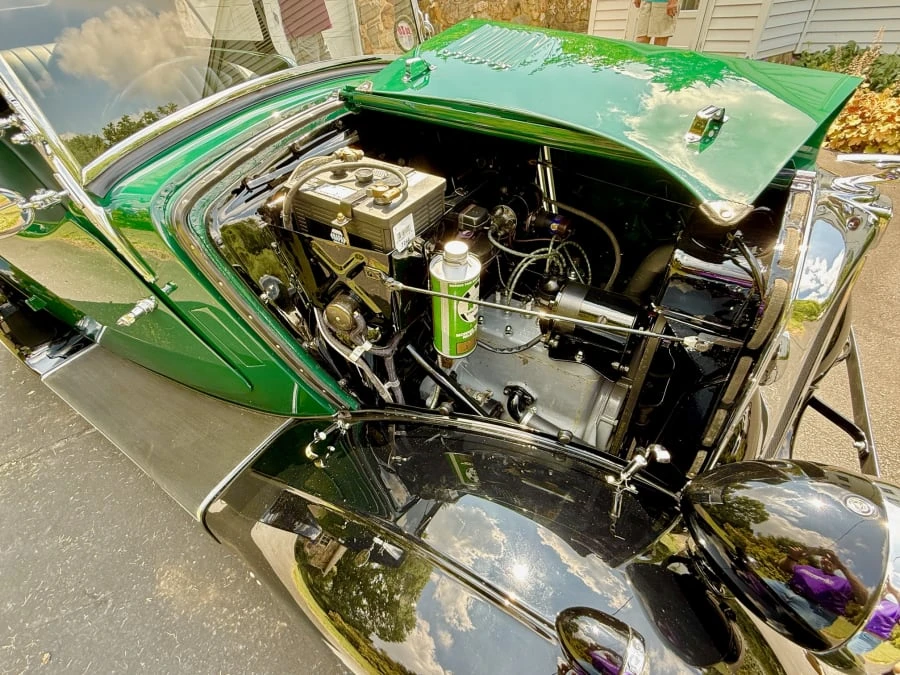 1935 Morris - Image 12 of 18