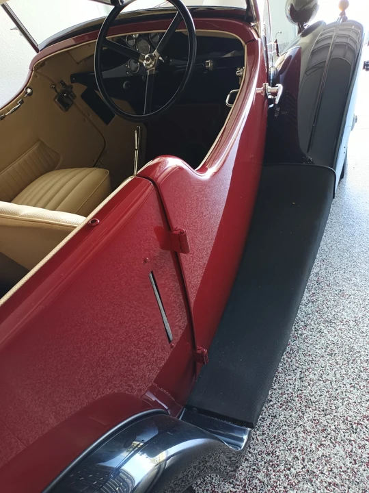 1935 Morris - Image 7 of 13