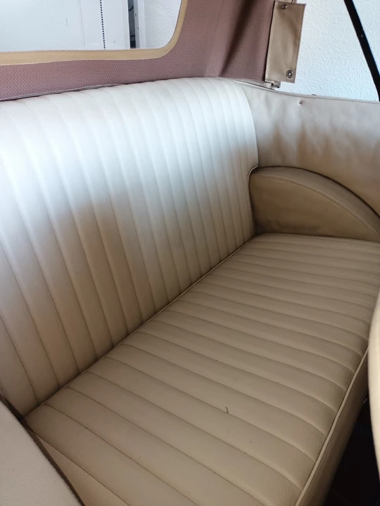1935 Morris - Image 3 of 13