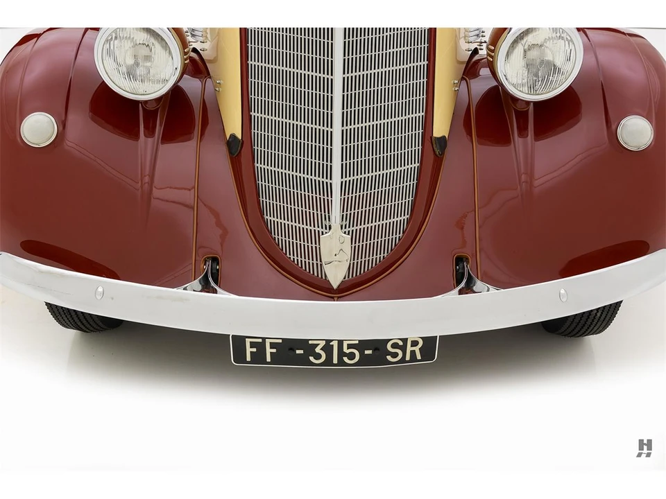 1935 Nash - Image 15 of 31
