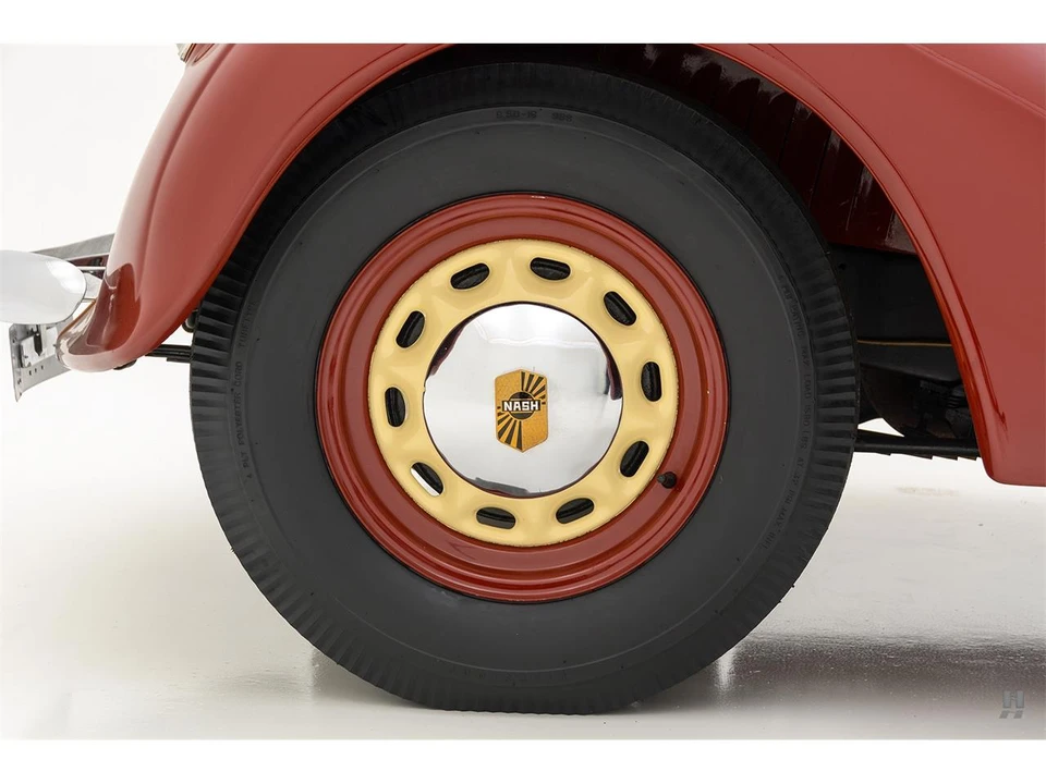 1935 Nash - Image 17 of 31