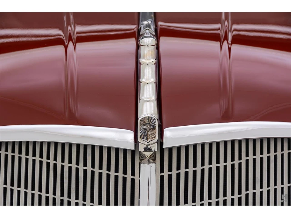 1935 Nash - Image 18 of 31