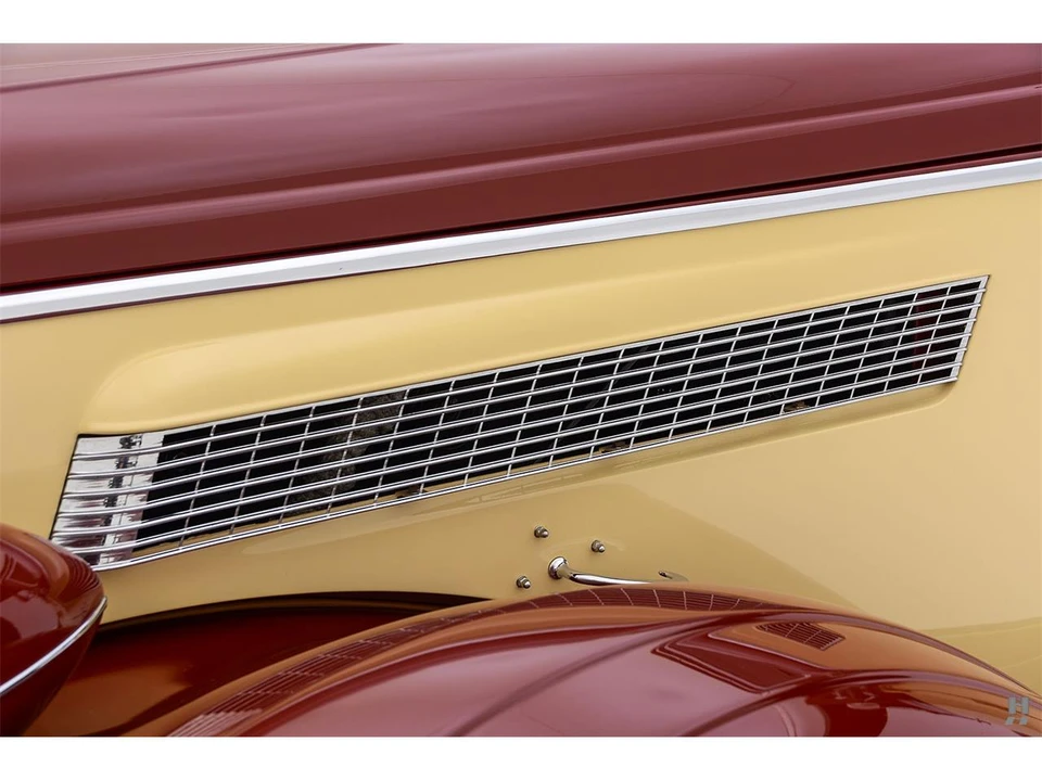 1935 Nash - Image 19 of 31