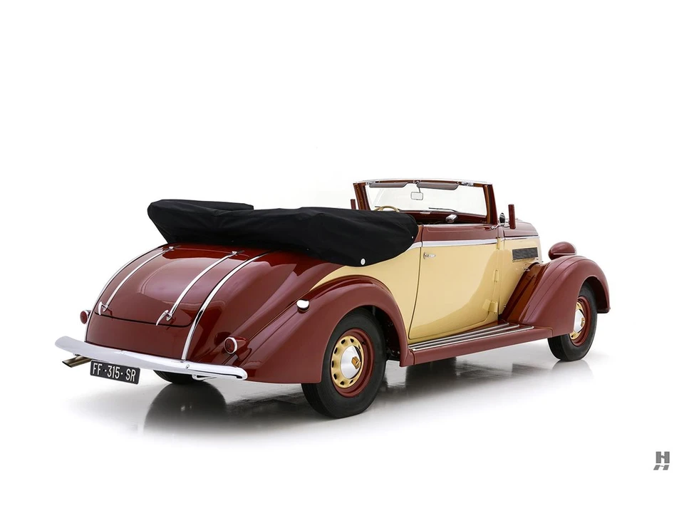 1935 Nash - Image 3 of 31