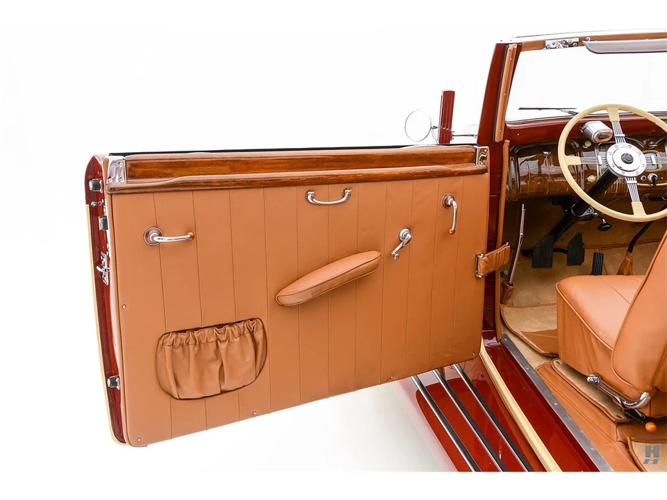 1935 Nash - Image 13 of 31