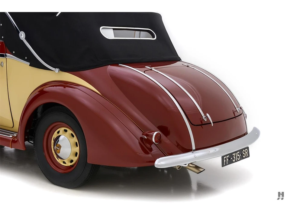 1935 Nash - Image 21 of 31