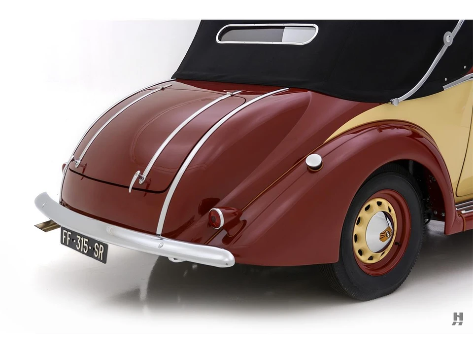 1935 Nash - Image 22 of 31