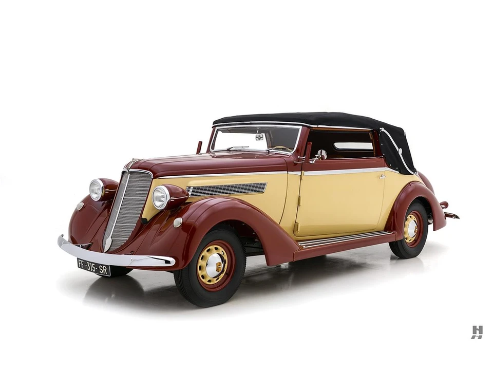 1935 Nash - Image 26 of 31